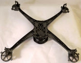 OEM Sky Viper Drone V2400 HD Frame Replacement Part With Big Gear Genuine