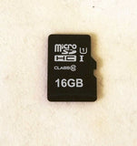 2 LOT! OEM 16GB Class 10 MicroSDHC microSD SDHC TF Flash Card Sky Viper Propel Ultra-X Drone