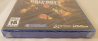 Call of Duty Black Ops 4 PlayStation 4 PS4 Brand New Sealed Video Game Bilingual