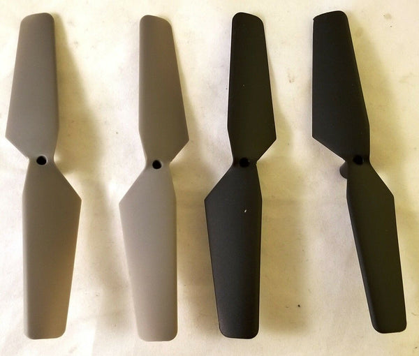 New OEM Propel Ultra-X Video Drone Replacement Blade Propeller 2xA 2xB CT-1973