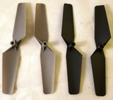 New OEM Propel Ultra-X Video Drone Replacement Blade Propeller 2xA 2xB CT-1973