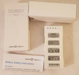 OEM Zerotech Dobby Pocket Selfie Drone Battery Pack D151 7.6V Lithium Original