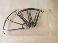 LOT 4! Protectors OEM Sky Viper V950 HD Drone Blade Propeller Guard