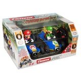 Replacement Battery Carrera RC Mario Kart Mach 8 Car 1:18 1:20 Yoshi Luigi LiFeP 3.2V 500mAh