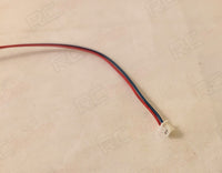 Ascend Aeronautics ASC-2400 2450 2500 2600 2680 RC Drone Motor Replacement Red Blue