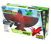 OEM Zing Go Go Bird RC Bird Drone Battery 3.7V Li-Po Rechargeable 701419 100mAh